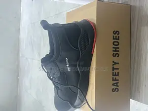 Safety Shoe