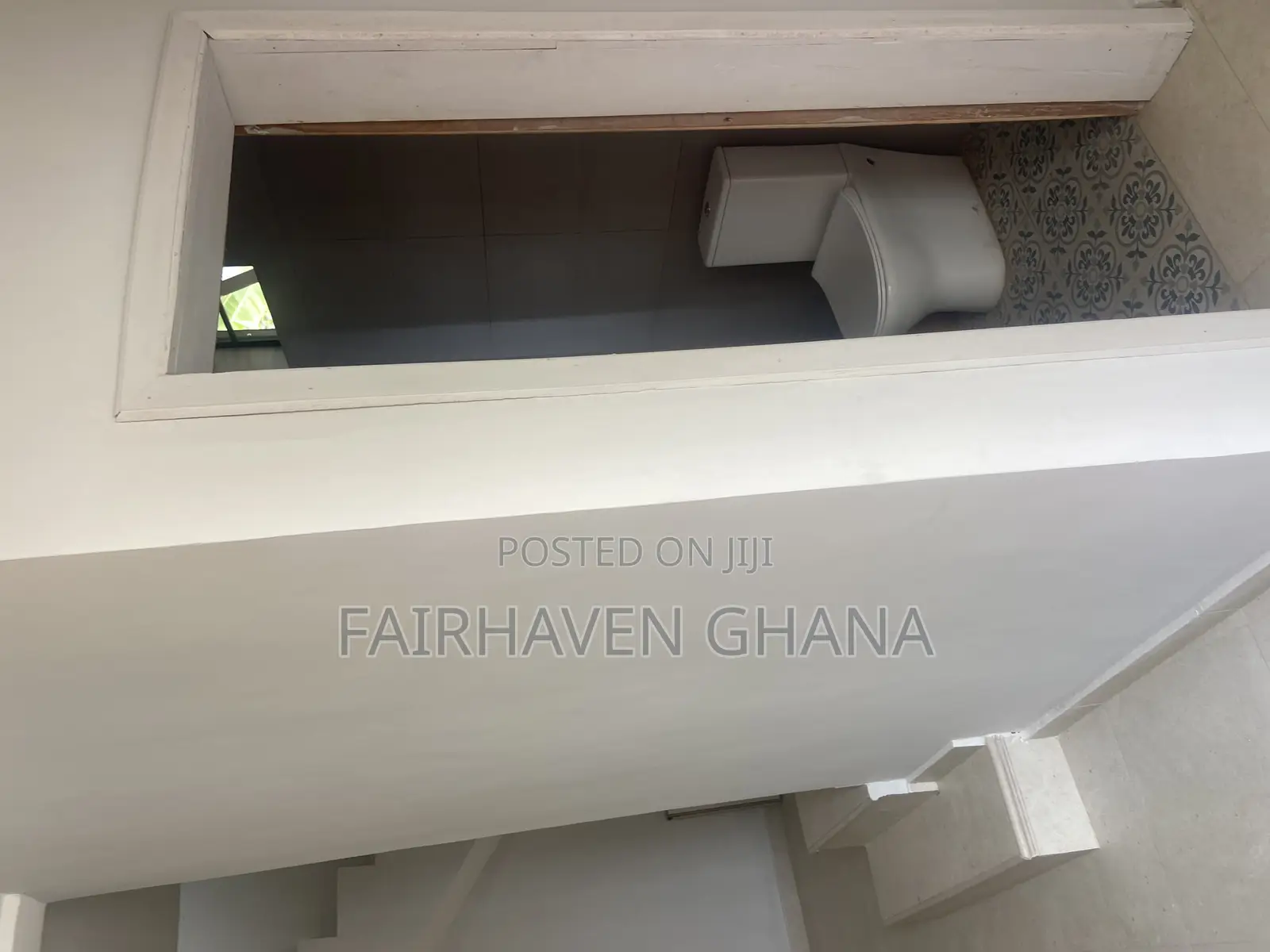 3bdrm Apartment in Fairhaven Properties, Tseaddo for rent