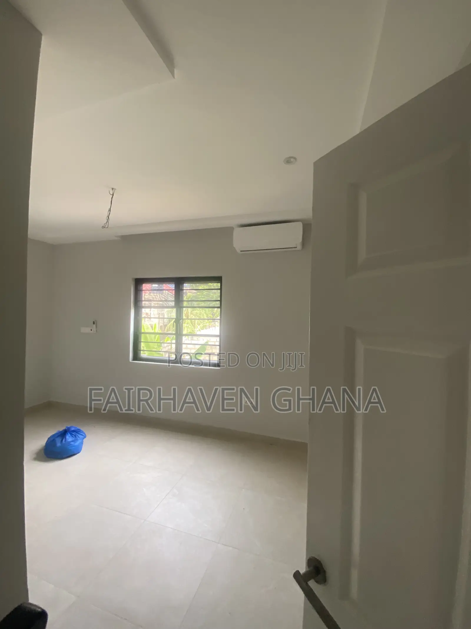3bdrm Apartment in Fairhaven Properties, Tseaddo for rent