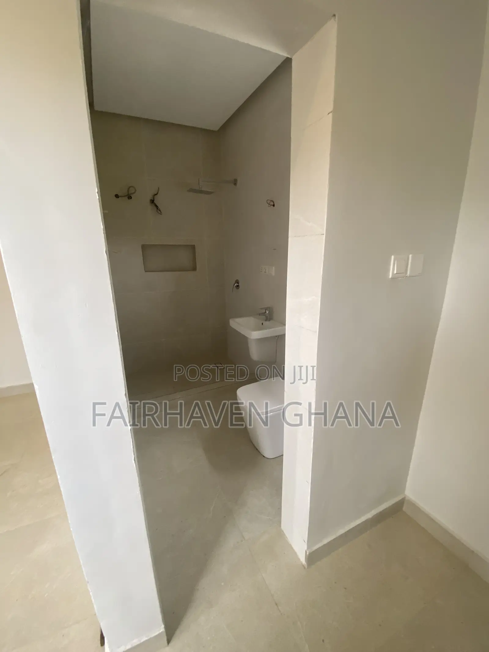 3bdrm Apartment in Fairhaven Properties, Tseaddo for rent