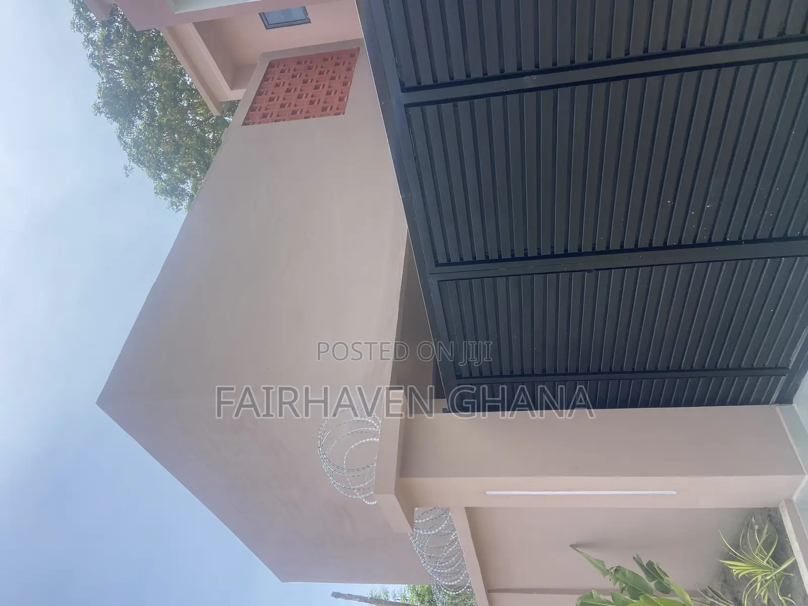 3bdrm Apartment in Fairhaven Properties, Tseaddo for rent