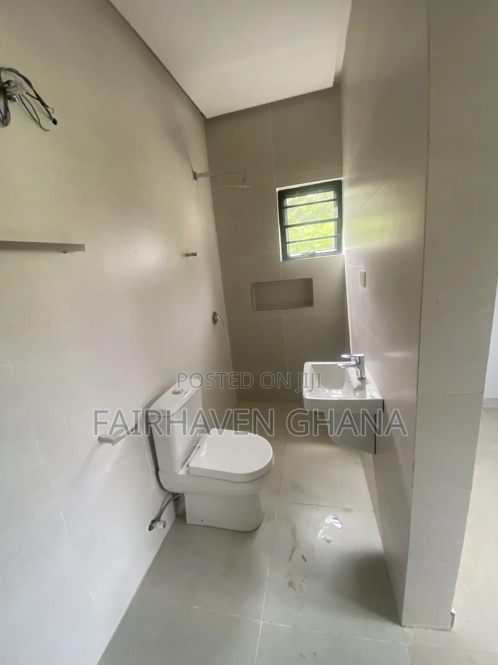 3bdrm Apartment in Fairhaven Properties, Tseaddo for rent