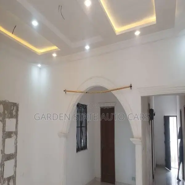 3bdrm House in Garden State Autos, Awutu Senya East Municipal for rent