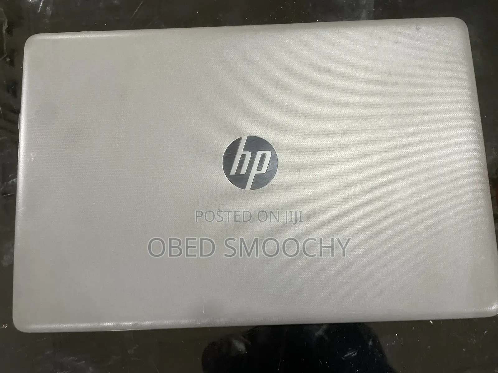 Laptop HP 250 G7 8GB Intel Core i5 HDD 256GB