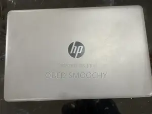 Laptop HP 250 G7 8GB Intel Core i5 HDD 256GB