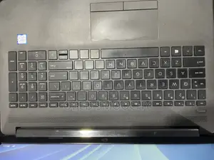 Laptop HP 250 G7 8GB Intel Core i5 HDD 256GB