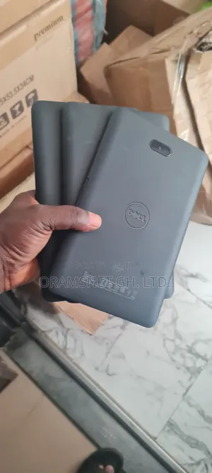 Dell Venue 8 64 GB Black