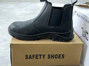 Safety Shoe