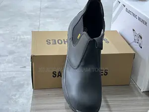Safety Shoe