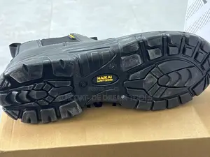 Safety Shoe