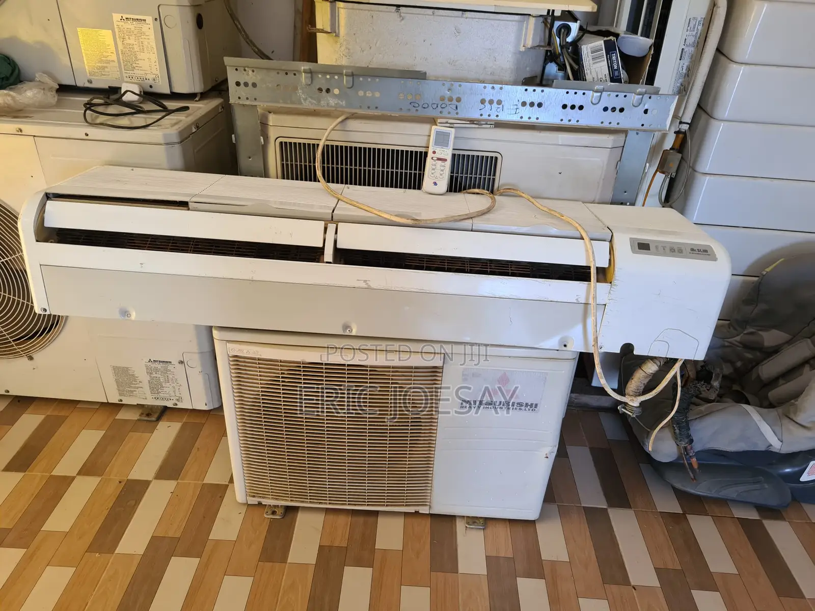 Store Clearance