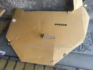 Toyota CHR Bonnet 2018 2019 2020 2021 2022