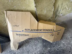 Toyota CHR Fender 2018 2019 2020 2021 2022