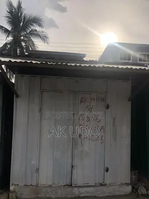 Container For Sale