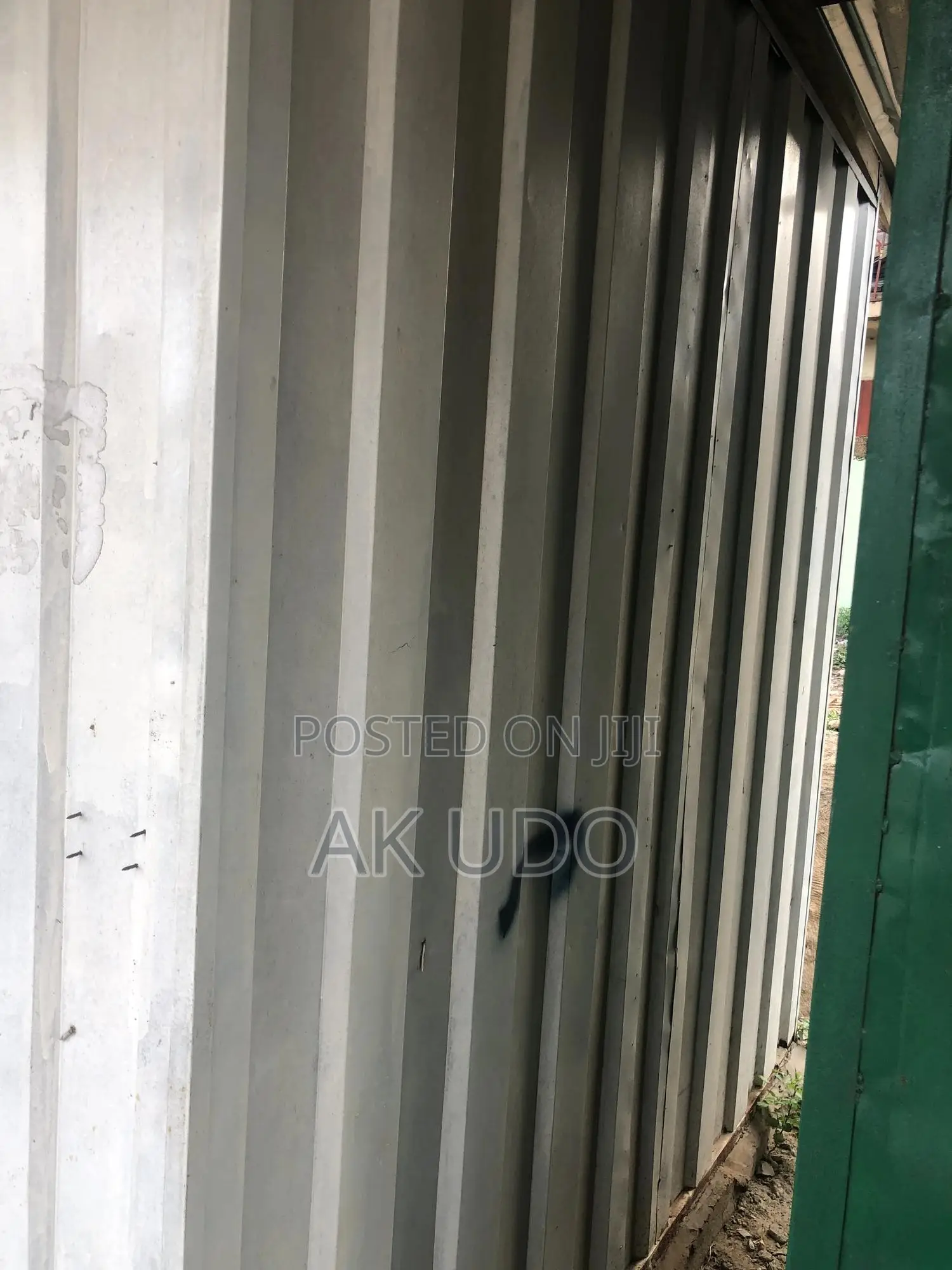 Container For Sale