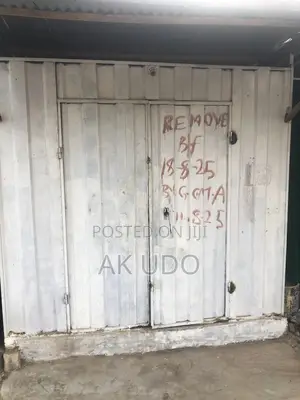 Container For Sale
