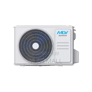 MDV 1.5hp R410a Inverter Air Conditioner