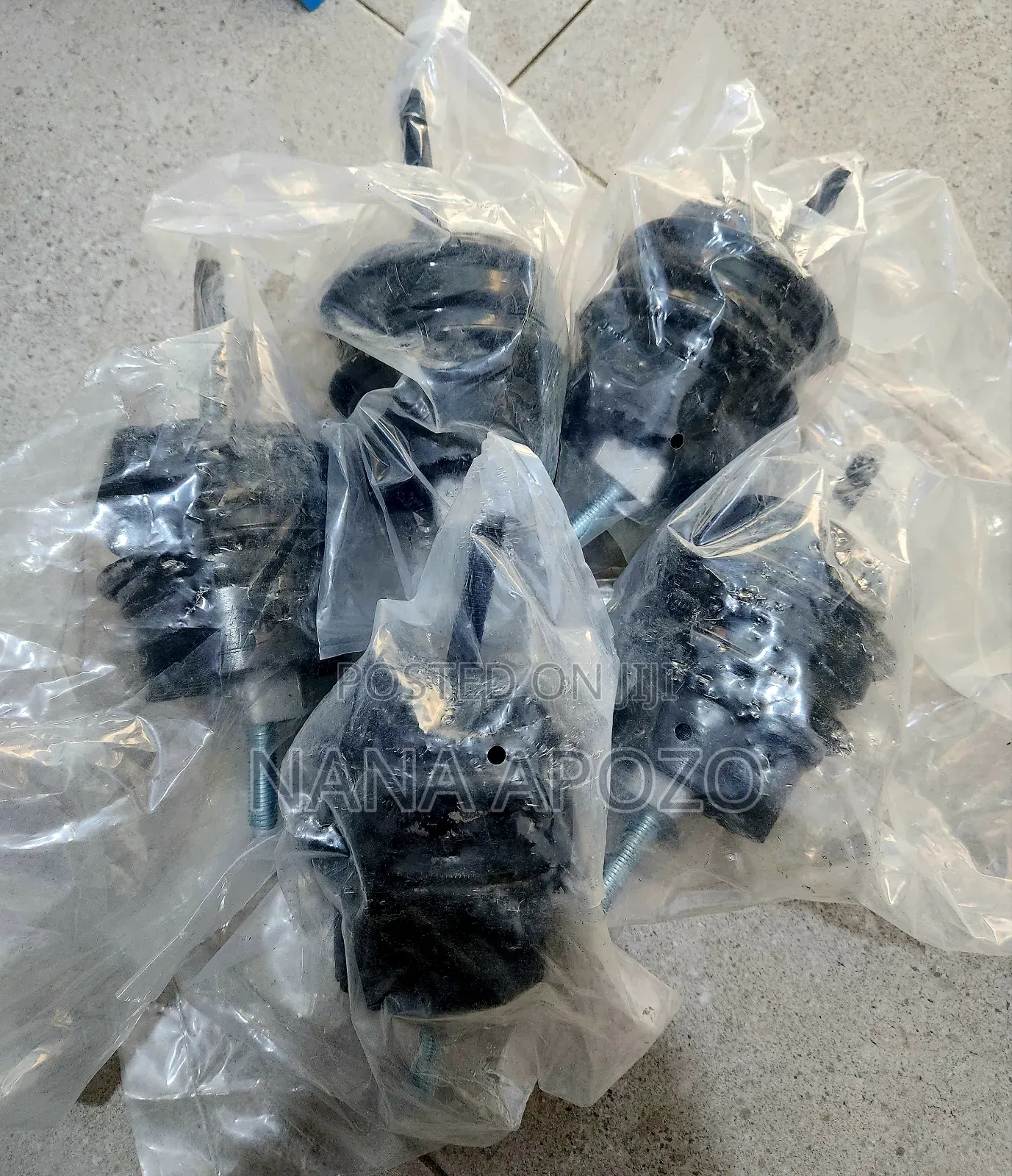 Chevrolet Camaro 10 - 15 Engine Seat