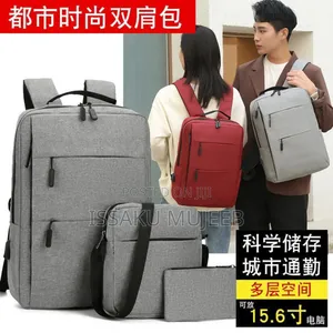 Backpack Set