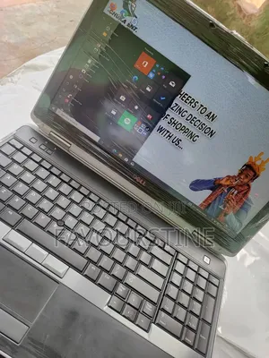 Laptop Dell Latitude 5430 8GB Intel Core i7 HDD 500GB
