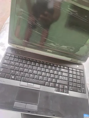 Laptop Dell Latitude 5430 8GB Intel Core i7 HDD 500GB