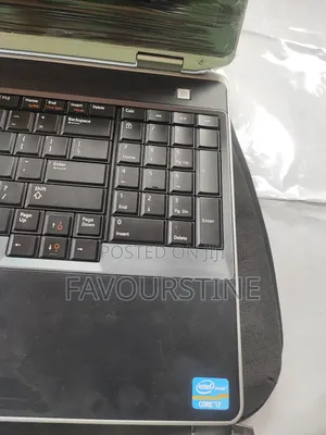 Laptop Dell Latitude 5430 8GB Intel Core i7 HDD 500GB