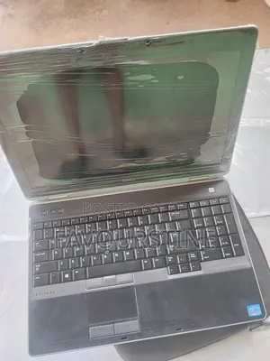 Laptop Dell Latitude 5430 8GB Intel Core i7 HDD 500GB