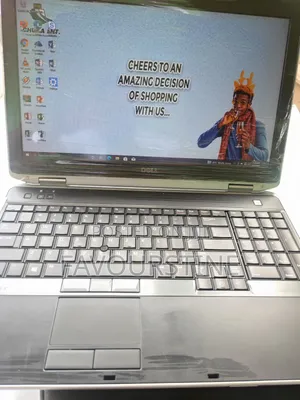 Laptop Dell Latitude 5430 8GB Intel Core i7 HDD 500GB