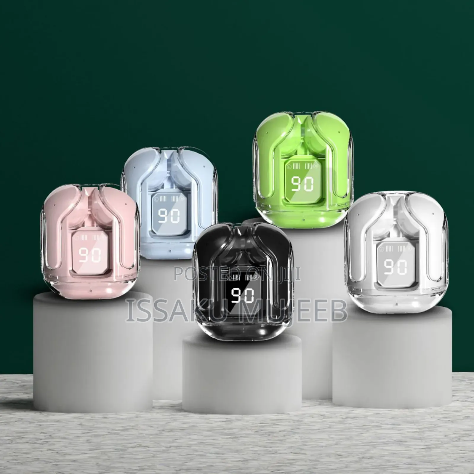 Y26 Bluetooth Air Pods