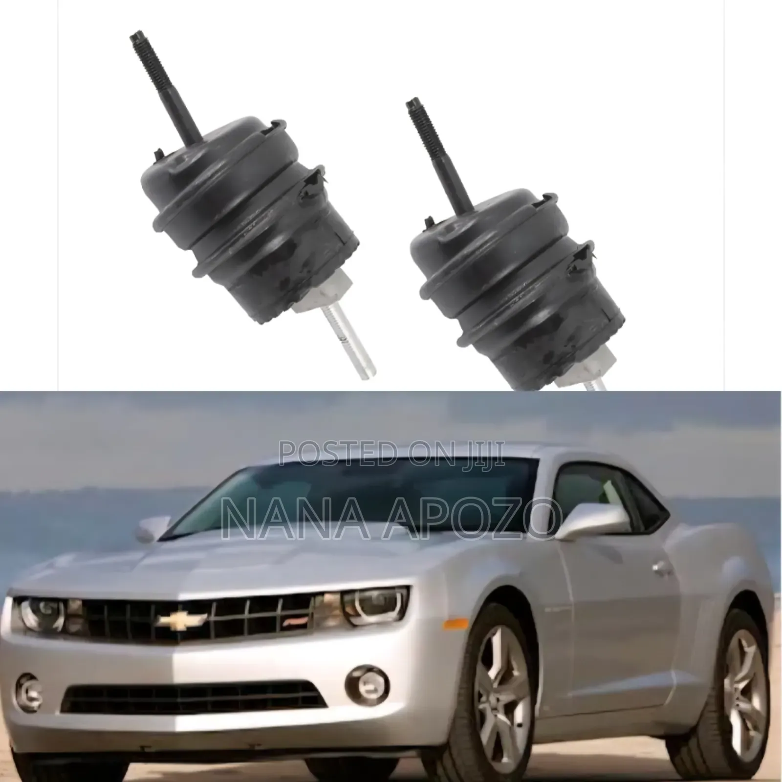 Camaro Engine Mount for 2010 - 15