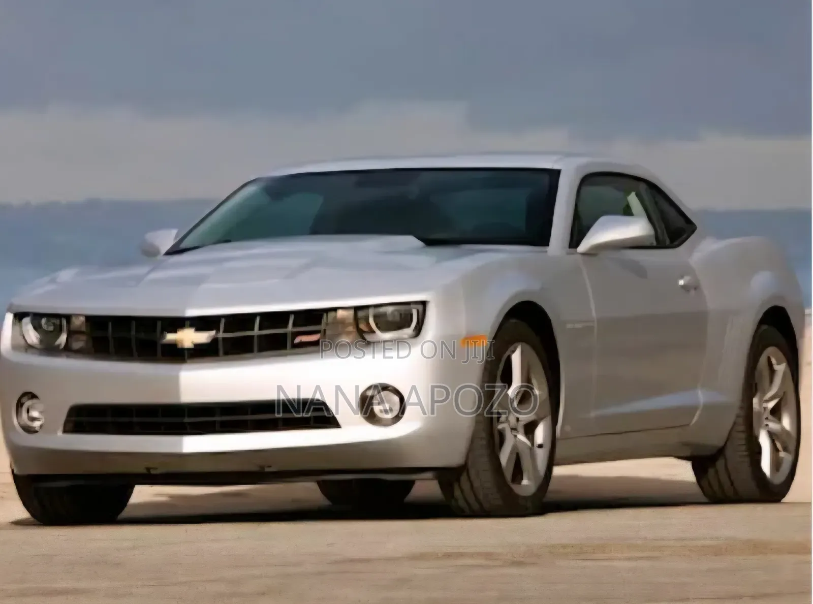 Camaro Engine Mount for 2010 - 15