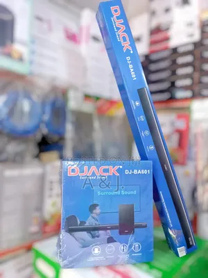 Djack Soundbar