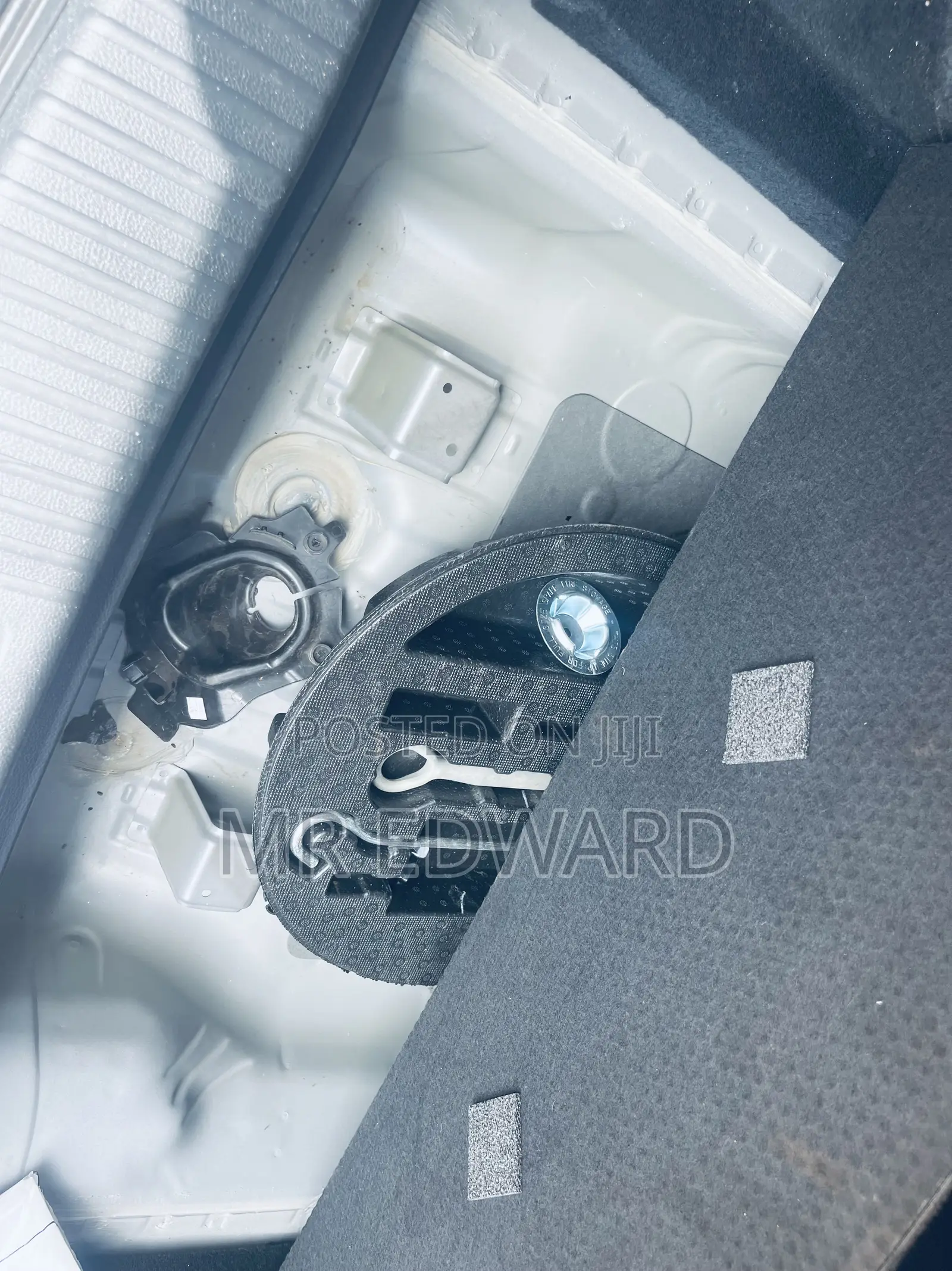 Honda HR-V EX AWD 2018 Silver