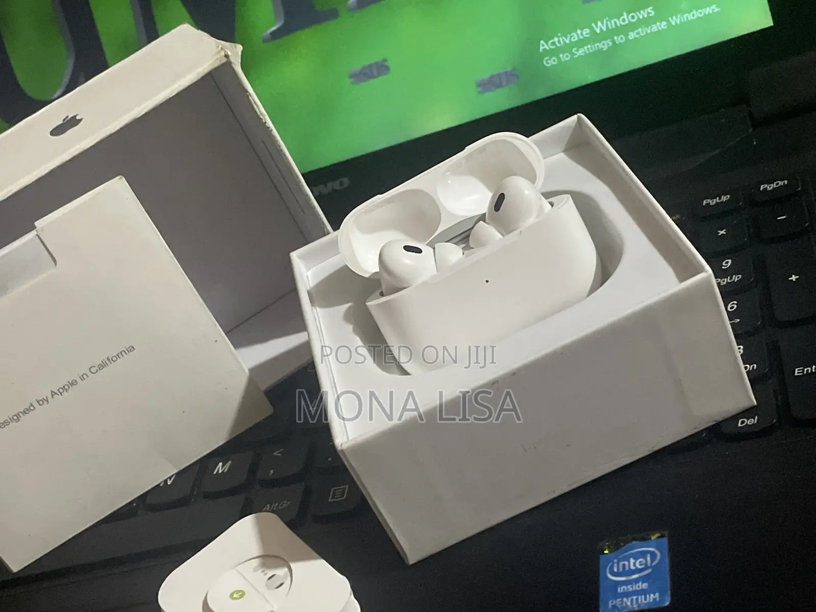 Apple Airpods Pro 2nd Generation