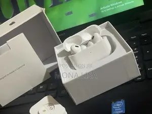 Apple Airpods Pro 2nd Generation