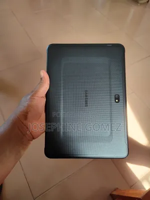 Samsung Galaxy Tab Active Pro 64 GB Black