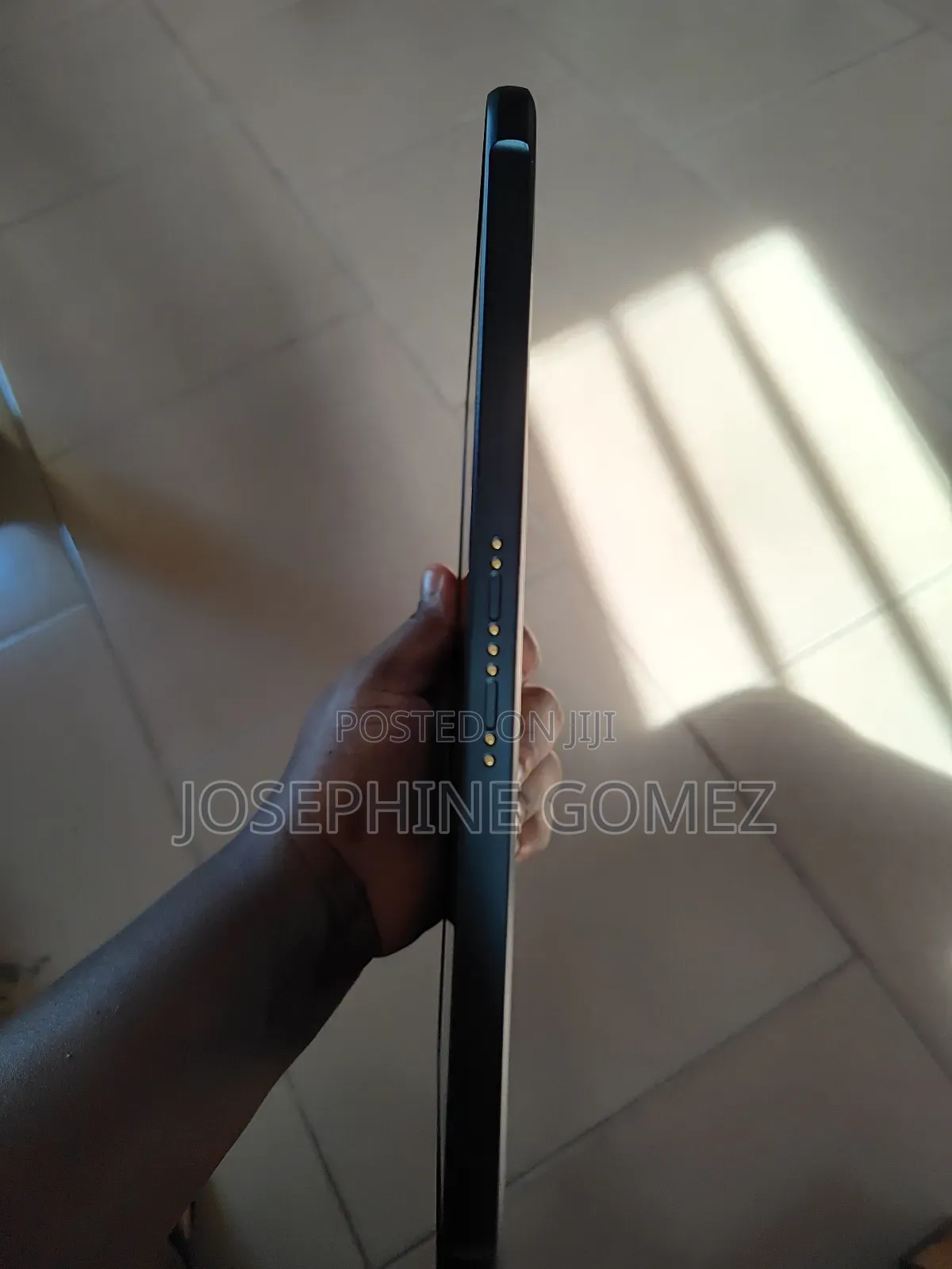 Samsung Galaxy Tab Active Pro 64 GB Black