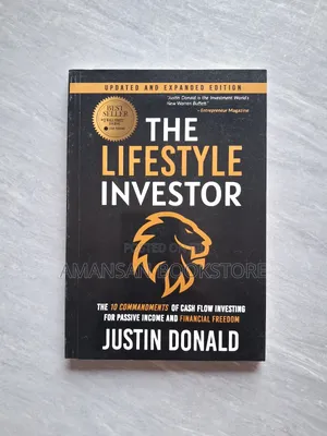 The Lifestyle Investor