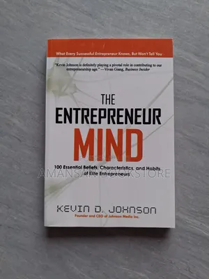 The Entrepreneur Mind