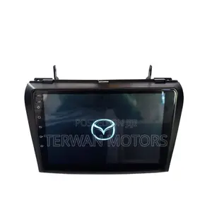 New Android Screen for Mazda 3 2007 to 2009