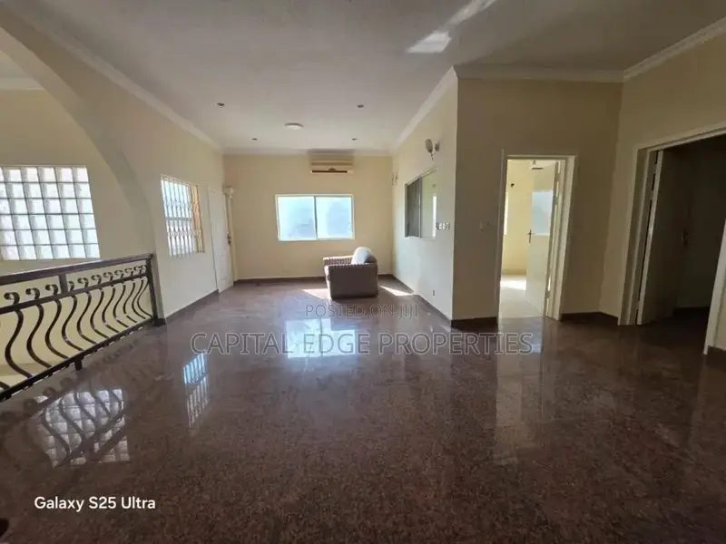 5bdrm House in East Legon for rent