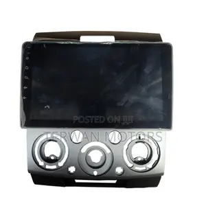 New Android Screen for Ford Ranger 2007 to 2011
