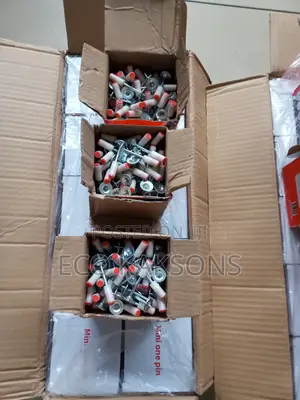 Nails For Manual Nail Gun