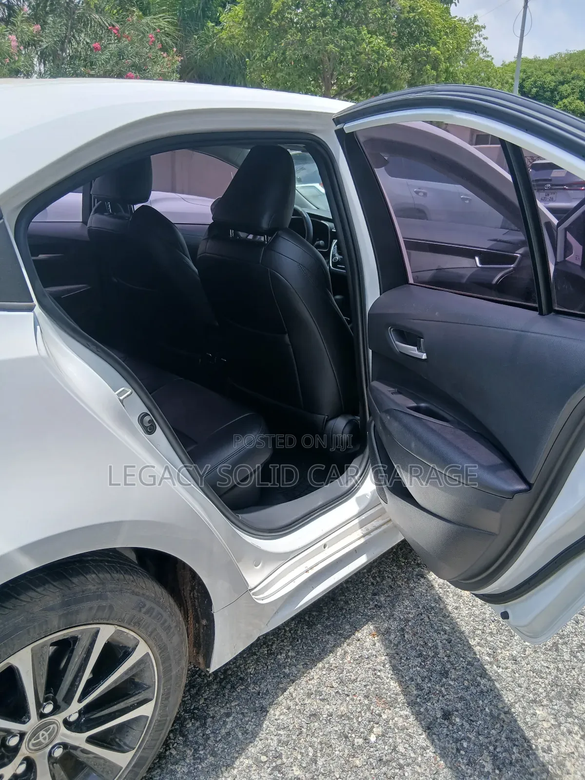 Toyota Corolla 2023 Model