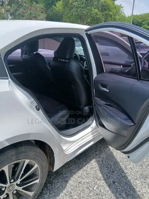 Toyota Corolla 2023 Model