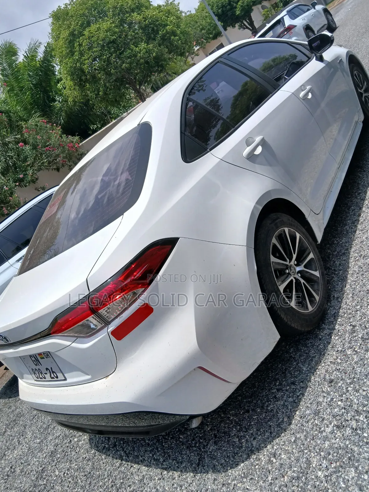 Toyota Corolla 2023 Model