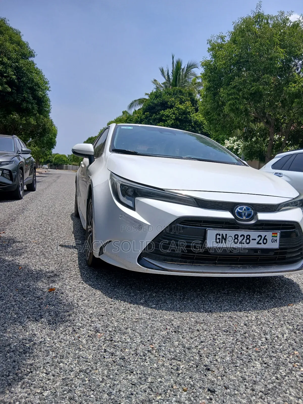 Toyota Corolla 2023 Model
