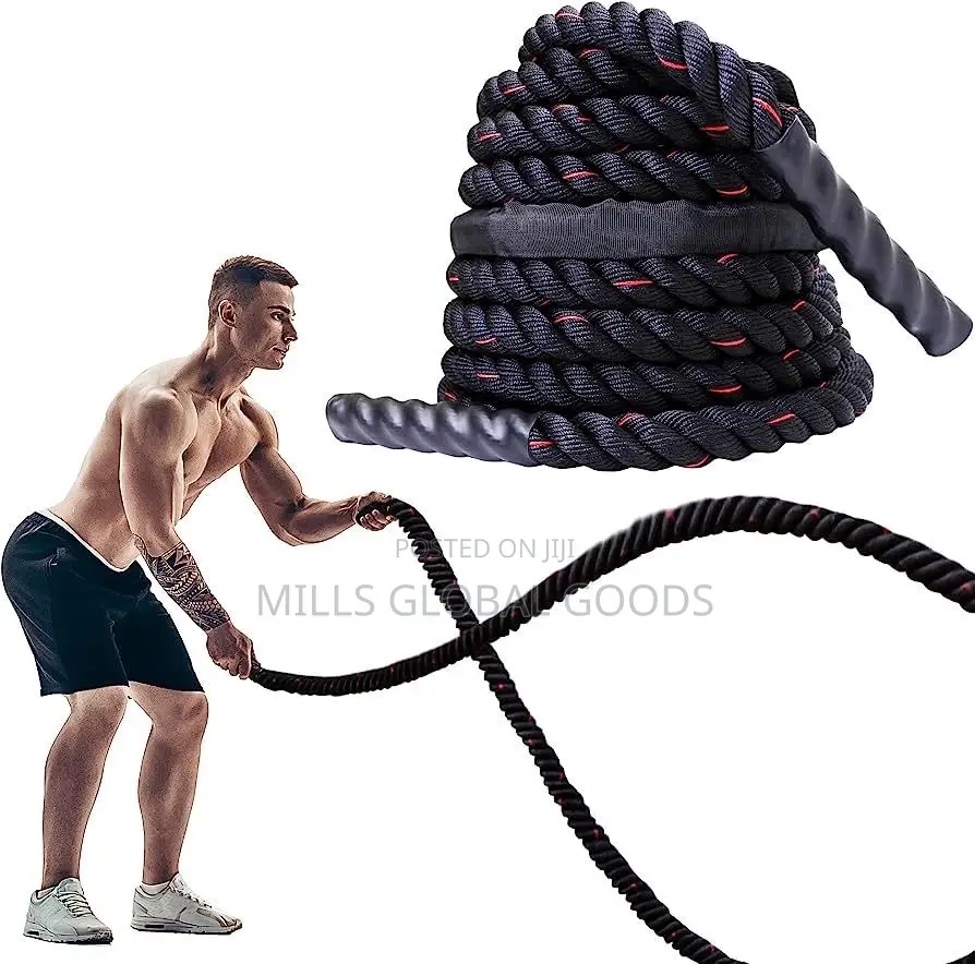 Battle Rope
