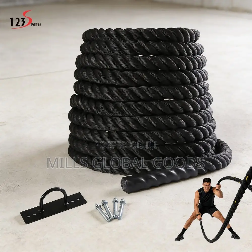 Battle Rope