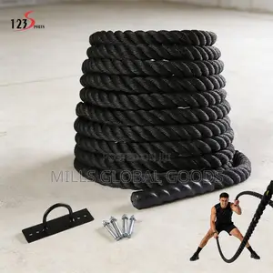 Battle Rope